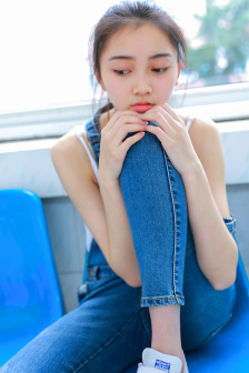 血欲