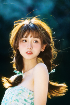 走过花季